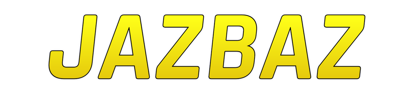 jazbaz লোগো